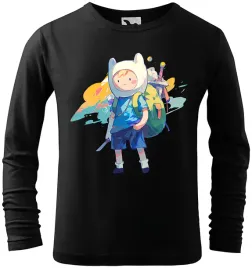 koszulka-z-dlugim-rekawem-pora-na-przygode-adventure-time-producent