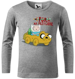 koszulka-z-dlugim-rekawem-pora-na-przygode-adventure-time-producent