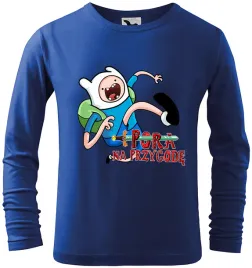 koszulka-z-dlugim-rekawem-pora-na-przygode-adventure-time-producent