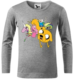 koszulka-z-dlugim-rekawem-pora-na-przygode-adventure-time-producent