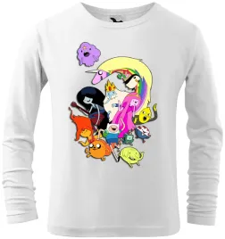 koszulka-z-dlugim-rekawem-pora-na-przygode-adventure-time-producent