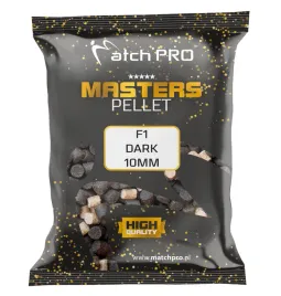 f1-dark-10mm-pellet-masters-matchpro-700g