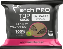 atraktor-lin-karas-special-aromat-matchpro-200g