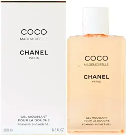 chanel-coco-mademoiselle-zel-pod-prysznic-200ml