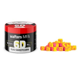 przyneta-matchpro-6d-mfa-wafters-slodka-kukurydza-6mm