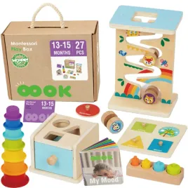 woopie-green-pudelko-box-6w1-13-15m-montessori-edukacyjne-sensoryczne-fsc