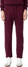 spodnie-damskie-dresowe-champion-slim-pants-bordowe-118041-rs522-rozm-m