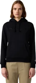 bluza-damska-champion-hooded-sweatshirt-czarna-118379-kk001-rozm-m