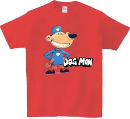 koszulka-t-shirt-dla-dzieci-dog-man-producent