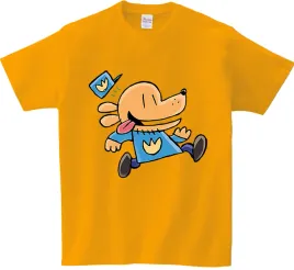 koszulka-t-shirt-dla-dzieci-dog-man-producent