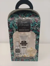 tesori-d-oriente-zestaw-prezentowy-white-musk-woda-toaletowa-100-ml-zel