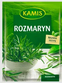 kamis-rozmaryn-15g