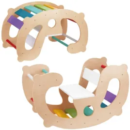 woopie-green-drewniany-teczowy-bujak-i-mostek-2w1-montessori-fsc