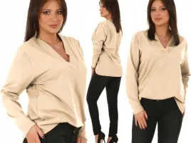 f610-bluzka-tunika-dekolt-w-serek