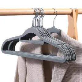 wieszaki-na-ubrania-premium-welurowe-aksamit-ochronne-szary-welur-40