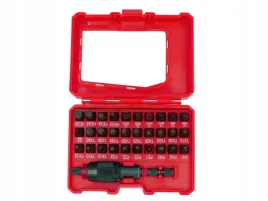 bity-magnetyczne-wkretaki-koncowki-udarowe-zestaw-32-el-ph-pz-tx-txb-hex