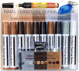 zestaw-do-naprawy-paneli-mebli-27-sztuk-markery-woski-lakier-uv