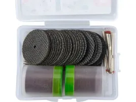 akcesoria-do-miniszlifierki-zestaw-tarcz-mini-do-ciecia-dremel-24-32mm