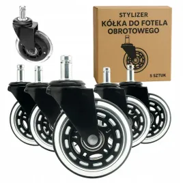 5x-kolka-do-fotela-obrotowego-krzesla-kauczuk-silikonowe-11mm