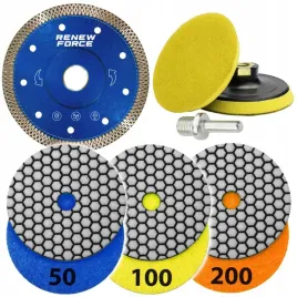 zestaw-tarcz-diamentowych-do-ciecia-i-szlifowania-gresu-spieku-plytek