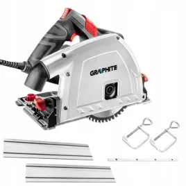 zaglebiarka-pila-pilarka-1200w-2x-szyna-listwa-70-cm-lacznik