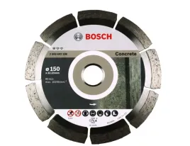 bosch-tarcza-diamentowa-150mm-bardzo-twardy-beton