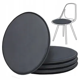 4x-poduszka-na-krzeslo-ogrodowe-okragla-38-cm-miekka-siedzisko-taboret