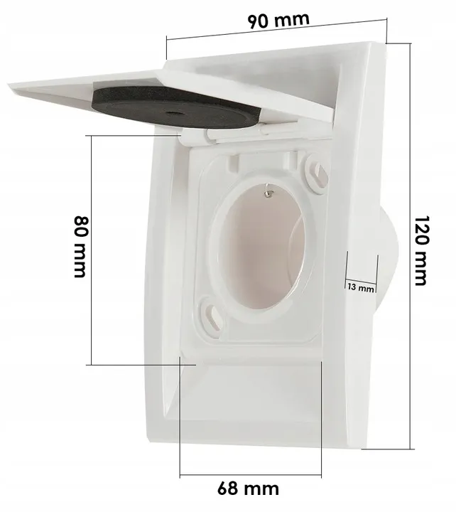 odkurzacz-centralny-gniazdo-beam-biale