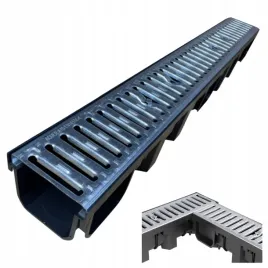 odwodnienie-liniowe-korytko-kanal-odplyw-1000x130x105-a15-15t-kratka