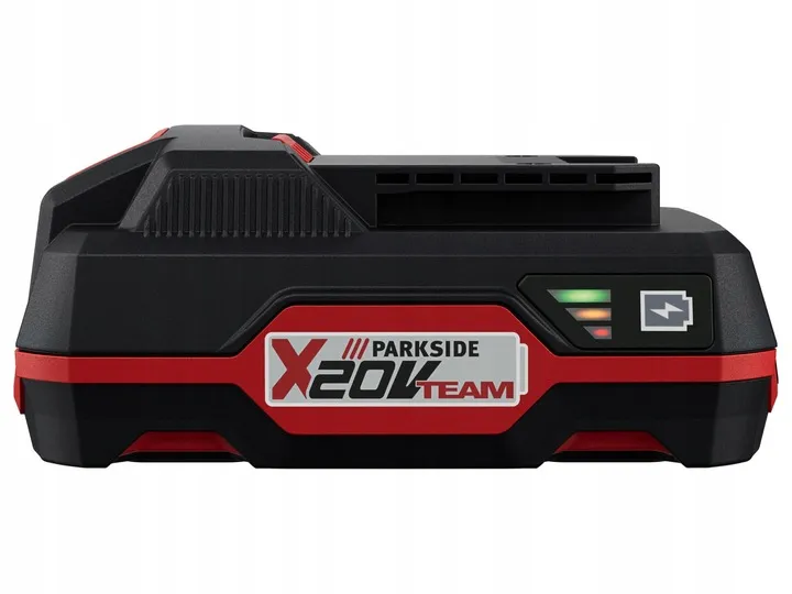 akumulator-li-ion-parkside-20-v-2-ah-stan-nowy