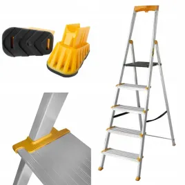 drabina-aluminiowa-domowa-polka-5-stopniowa-szerokie-stopnie-drabest