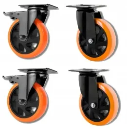 zestaw-4-kolek-kolka-100-mm-warsztatowe-do-wozka-obrotowe-z-hamulcem