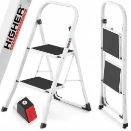 drabina-domowa-lekka-skladana-stalowa-drabinka-schodki-2-stopnie