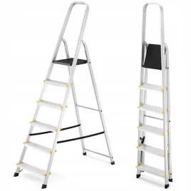 drabina-aluminiowa-domowa-jednostronna-profesjonalna-higher-6-stopni