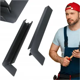 boczki-aluminiowe-do-parapetow-prostych-antracyt-ral-7016-or-30cm