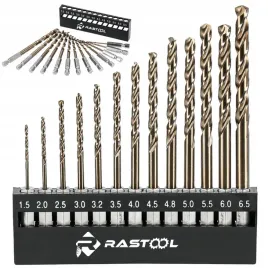 zestaw-wiertla-do-wkretarki-hss-kobaltowe-5percent-hex-bit-metal-inox-13szt