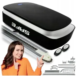 naped-do-bramy-garazowej-15-m2-zestaw-automat-1000n-2x-pilot-szyna