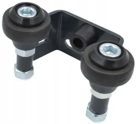 mocowanie-gorne-uchwyt-gorny-bram-do-profilu-40mm-guma-ral-7016