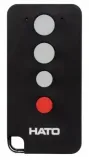 pilot-hato-silent