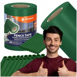 tasma-ogrodzeniowa-19cmx35m-zielona-oslona-na-ogrodzenie-panelowe