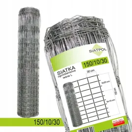 siatka-ogrodzeniowa-lesna-l-150-10-30-skoble-25m