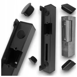 kaseta-obudowa-elektrozaczep-40x40-12v-do-furtki-bramki-czarna-ral