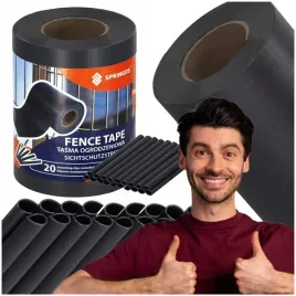 tasma-ogrodzeniowa-19x35m-antracyt-oslona-na-ogrodzenie-panelowe