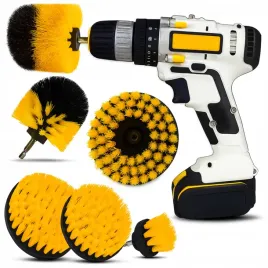 szczotki-sprzatajace-do-czyszczenia-na-wiertarke-wkretarke-pady-zestaw