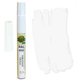 pisak-retuszerski-cleho-c22-910-bialy-ral-9003