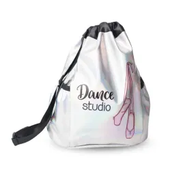 worek-plecak-dla-tancerki-srebrny