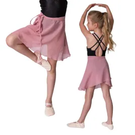 spodniczka-do-tanca-tunika-dziewczeca-sylfida-brudny-roz