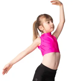 top-koszulka-do-tanca-crop-top-rozowy-xs