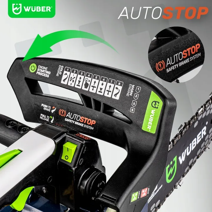 pila-lancuchowa-spalinowa-pilarka-galeziowka-lekka-mocna-pila-stan-nowy