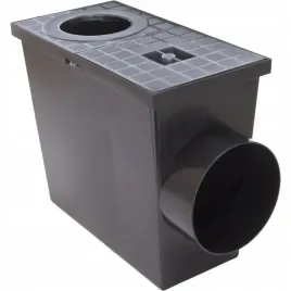 osadnik-rynnowy-boczny-110-grafit-wpust-deszcz-rv251